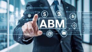 How To Scale ABM Campaigns With AI-Powered Buyer Signals