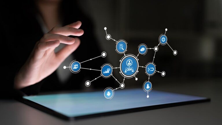 Ideal Customer Profile Enchance By AI