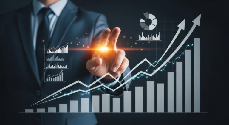 Sales Leader’s Guide to AI-Driven Territory & Account Optimization