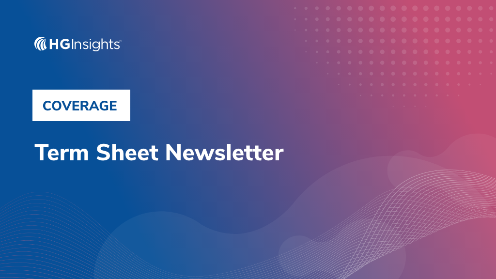 Image: Term Sheet Newsletter