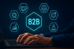 Accounts & Prioritize Opportunities