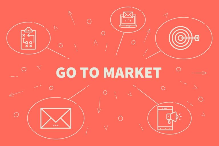 Building a SaaS Go-To-Market Plan