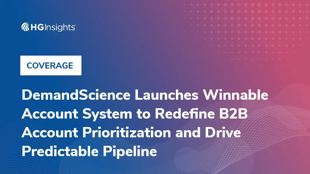 DemandScience