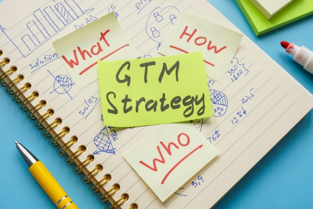 GTM Strategist’s Guide