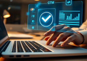 GTM execution, actionable insights, and continuous optimization