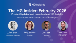 HG Insider: Product Releases &amp; Updates | February 2026