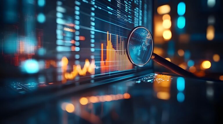 Uncovering Hidden Opportunities Through Whitespace Analysis