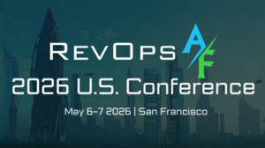RevOpsAF:2026 USA
