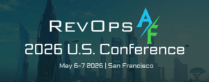 RevOpsAF:2026 USA