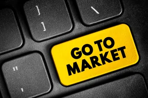all about go to market plan