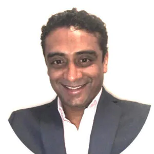 Benson George