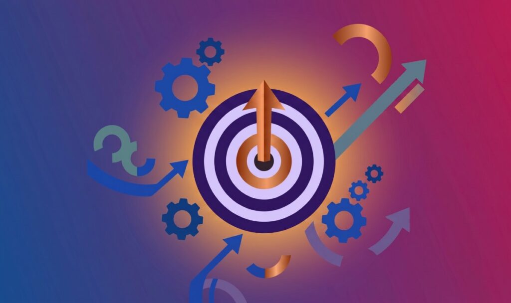 Image: Revenue Growth Intelligence Activated. Target smarter, close faster.