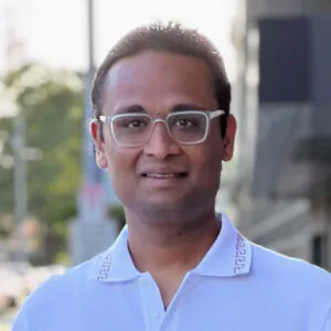 Rohit Saraff
