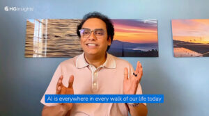 The Future of GTM — Rohini Kasturi, CEO, HG Insights