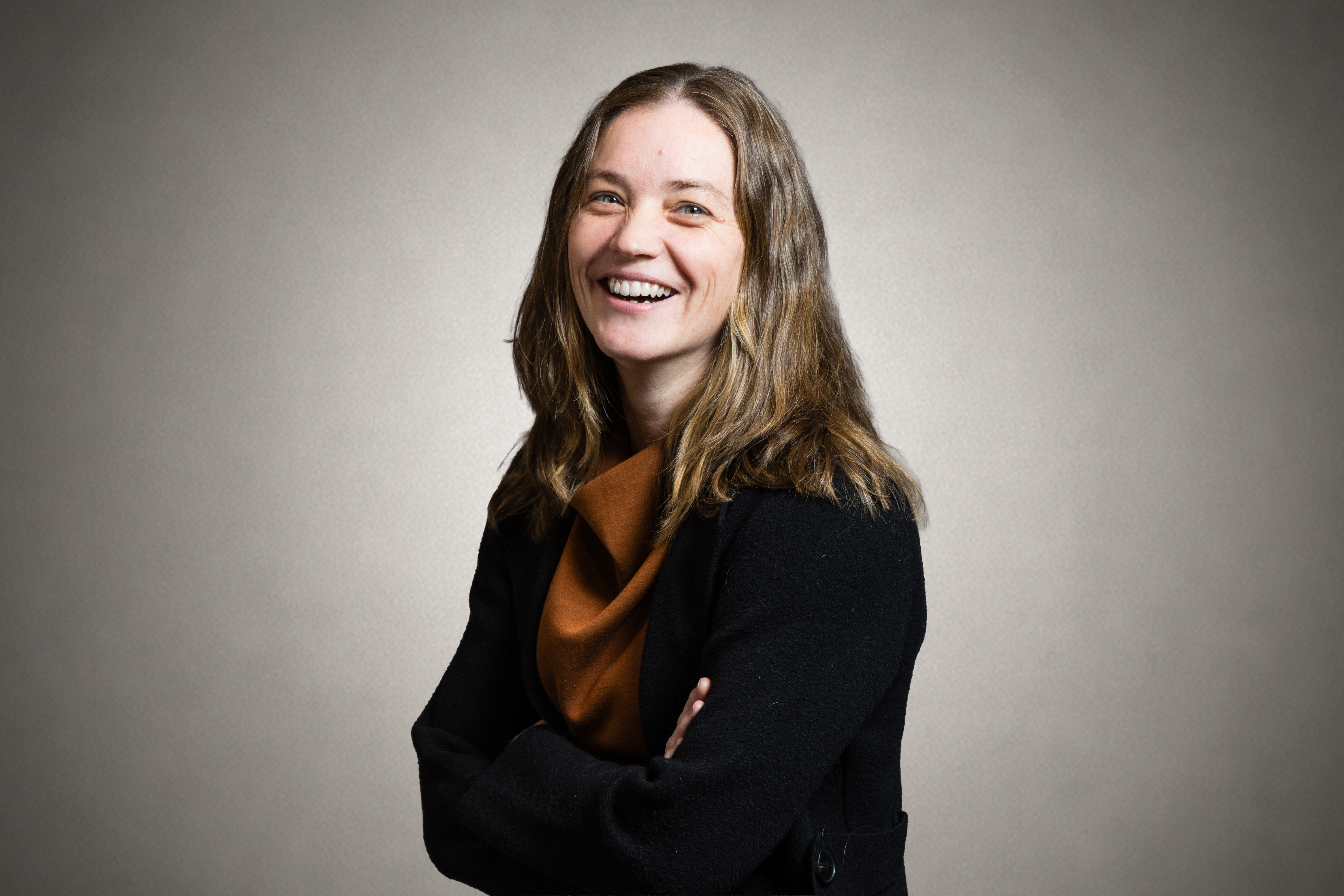 Picture of Stefanie Miller