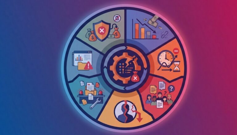 6 Hidden Costs of Dirty Firmographic Data