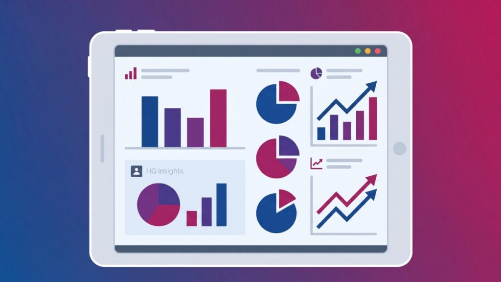 Image: 7 Competitive Displacement Strategies for Saturated SaaS Markets
