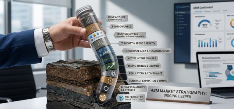 8 Ways to Segment Your ABM List Beyond Company Size