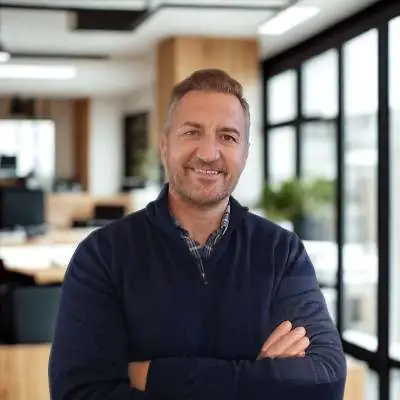 Nik Koutsoukos