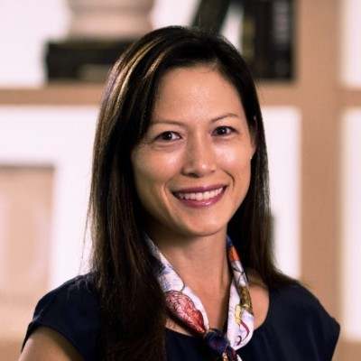 Picture of Olivia Leung