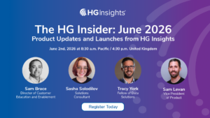 HG Insider: Product Releases &amp; Updates | June 2026