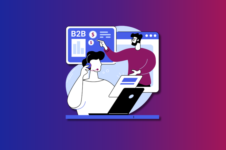 Choosing Account Intelligence Software For B2B Revenue Teams