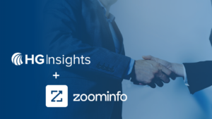How a B2B Infrastructure Company Extended Their 6sense Stack with HG Insights for Competitive Displacement and Contract-Driven Sales
