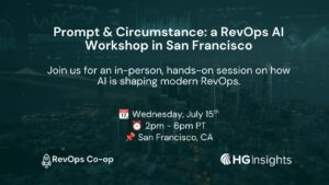 RevOps AI Workshop