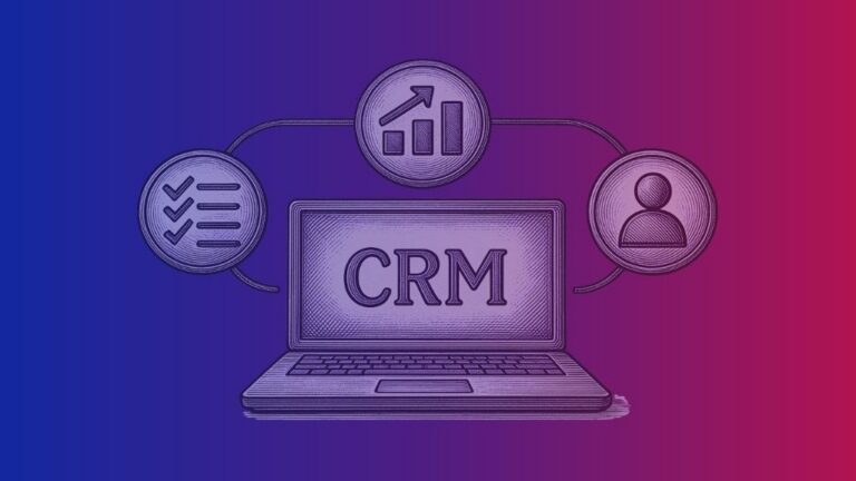 CRM Data Enrichment How to Eliminate Bad Data and Improve Win Rates