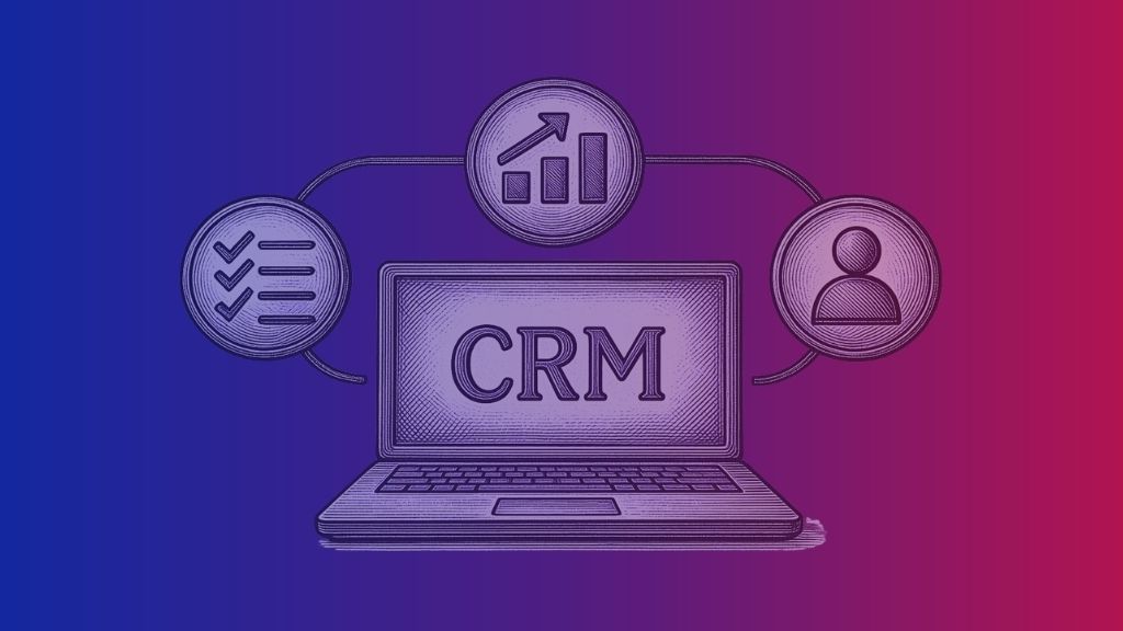 CRM Data Enrichment How to Eliminate Bad Data and Improve Win Rates