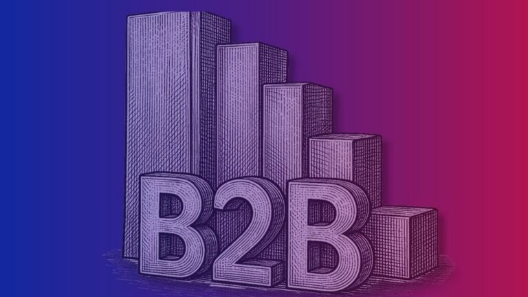 How B2B Leaders Activate Enriched Data