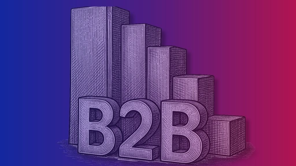 How B2B Leaders Activate Enriched Data