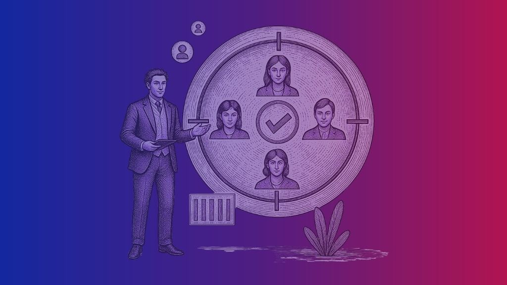 Identifying GTM Blind Spots That ICP Models Do Not Reveal