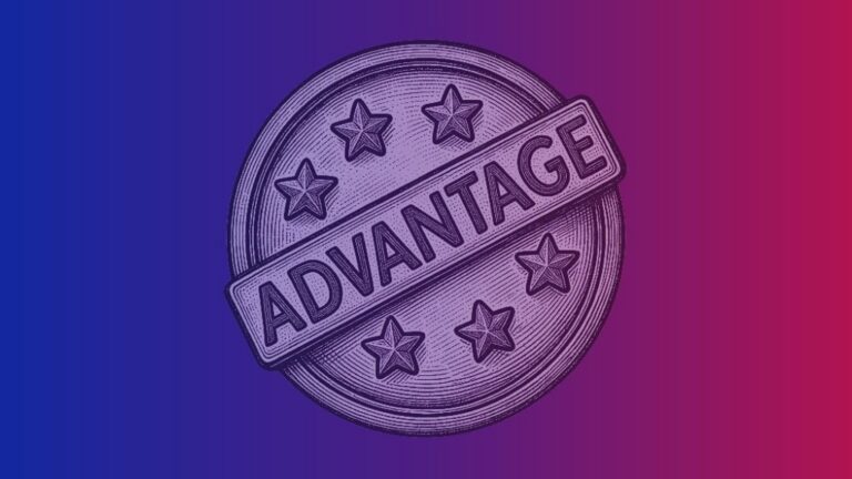 Market Precision as a Competitive Advantage in Crowded B2B Categories