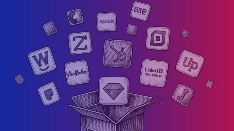 Top 10 Technographic Intelligence Tools Every GTM Team Needs