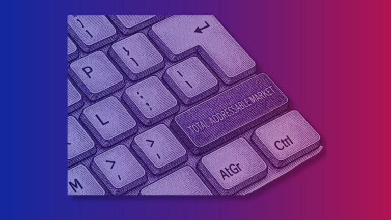 Total Addressable Market Explained Definition, Examples, and Calculations