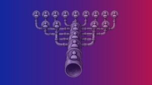Using B2B Data To Strengthen Prospecting and Pipeline Development