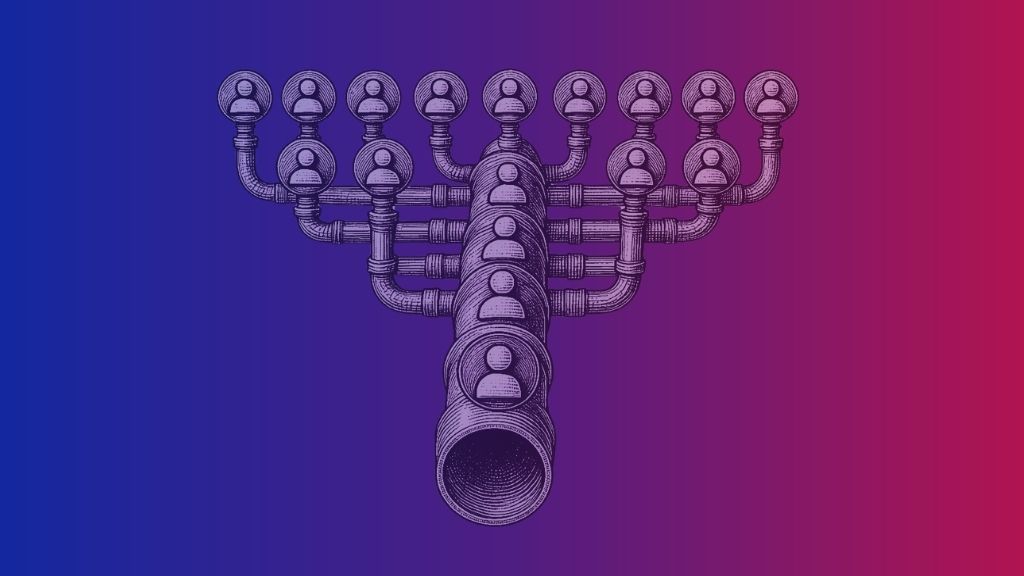 Image: Using B2B Data To Strengthen Prospecting and Pipeline Development