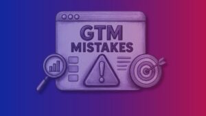 Using Spend Intelligence to Avoid GTM Missteps