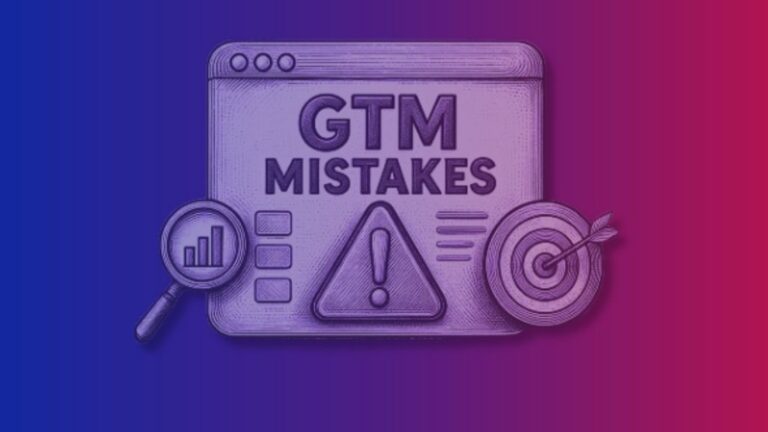 Using Spend Intelligence to Avoid GTM Missteps