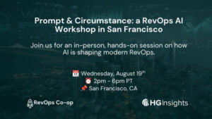 RevOps AI Workshop