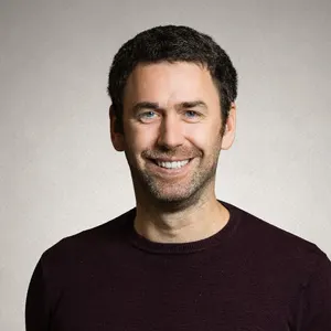 Picture of Francis Brero