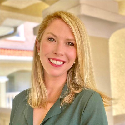 Picture of Grace Wells