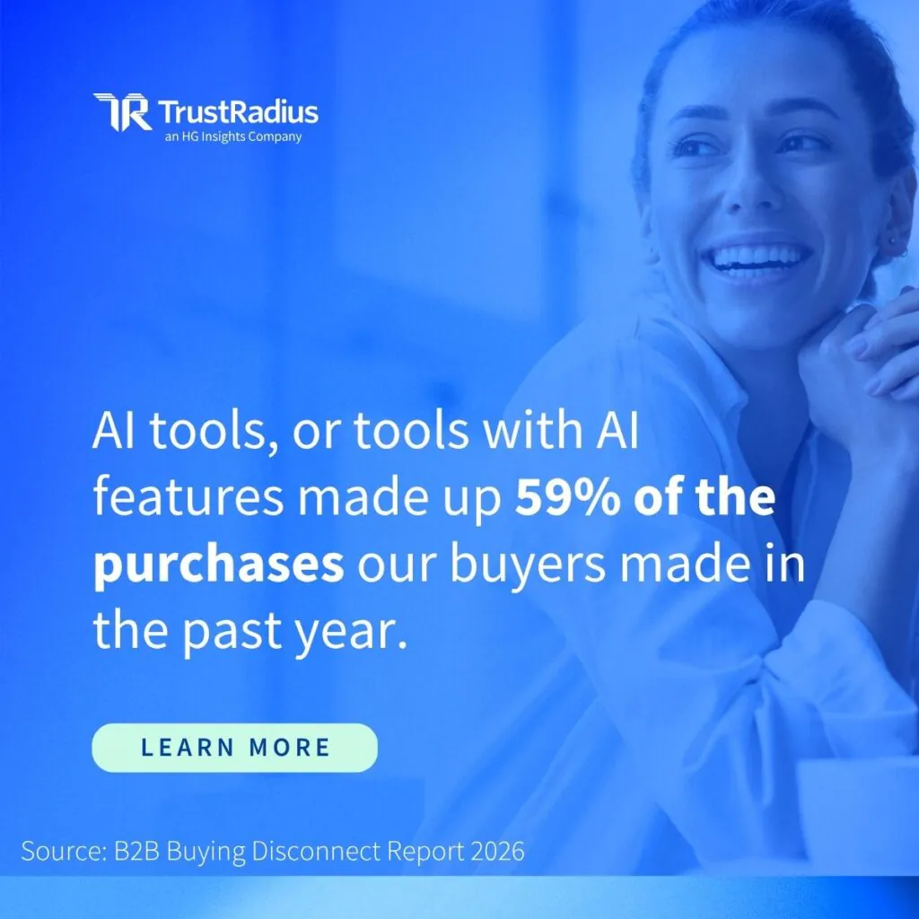 2026 B2B Buying Disconnect Stat 59 Of Purchases