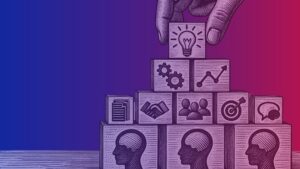 How Shared Data Intelligence Drives GTM Success