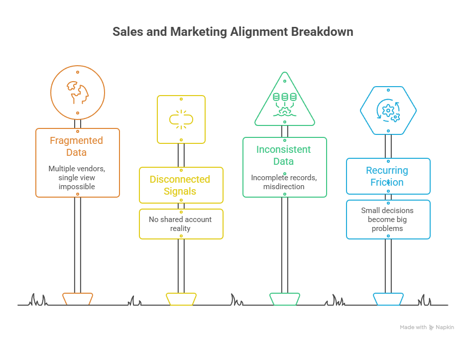 Sales and Marketing Alignment_ How Shared Data Intelligence Drives GTM Success 