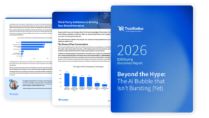 2026 B2B Buying Disconnect Report