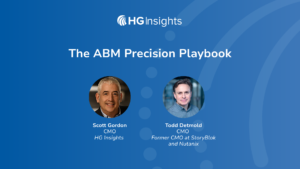 The ABM Precision Playbook