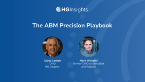 The ABM Precision Playbook