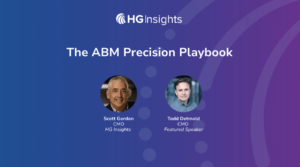 The ABM Precision Playbook